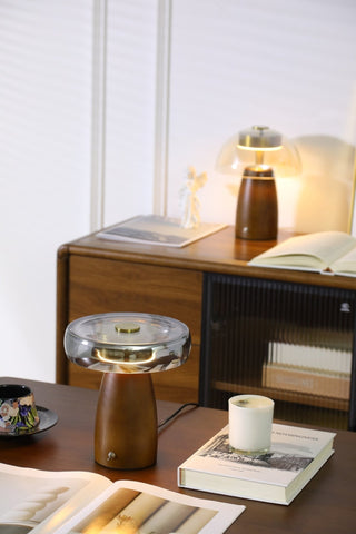 Lumen Lampe de Table