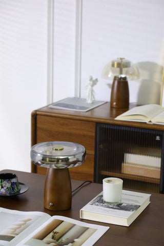Lumen Lampe de Table