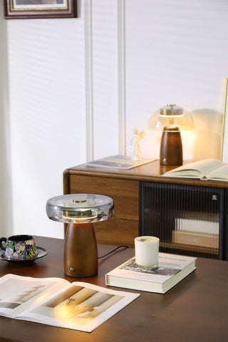 Lumen Lampe de Table