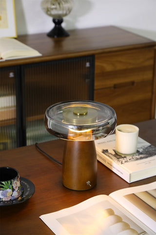 Lumen Lampe de Table