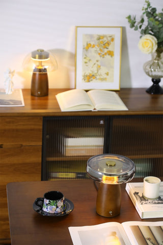 Lumen Lampe de Table