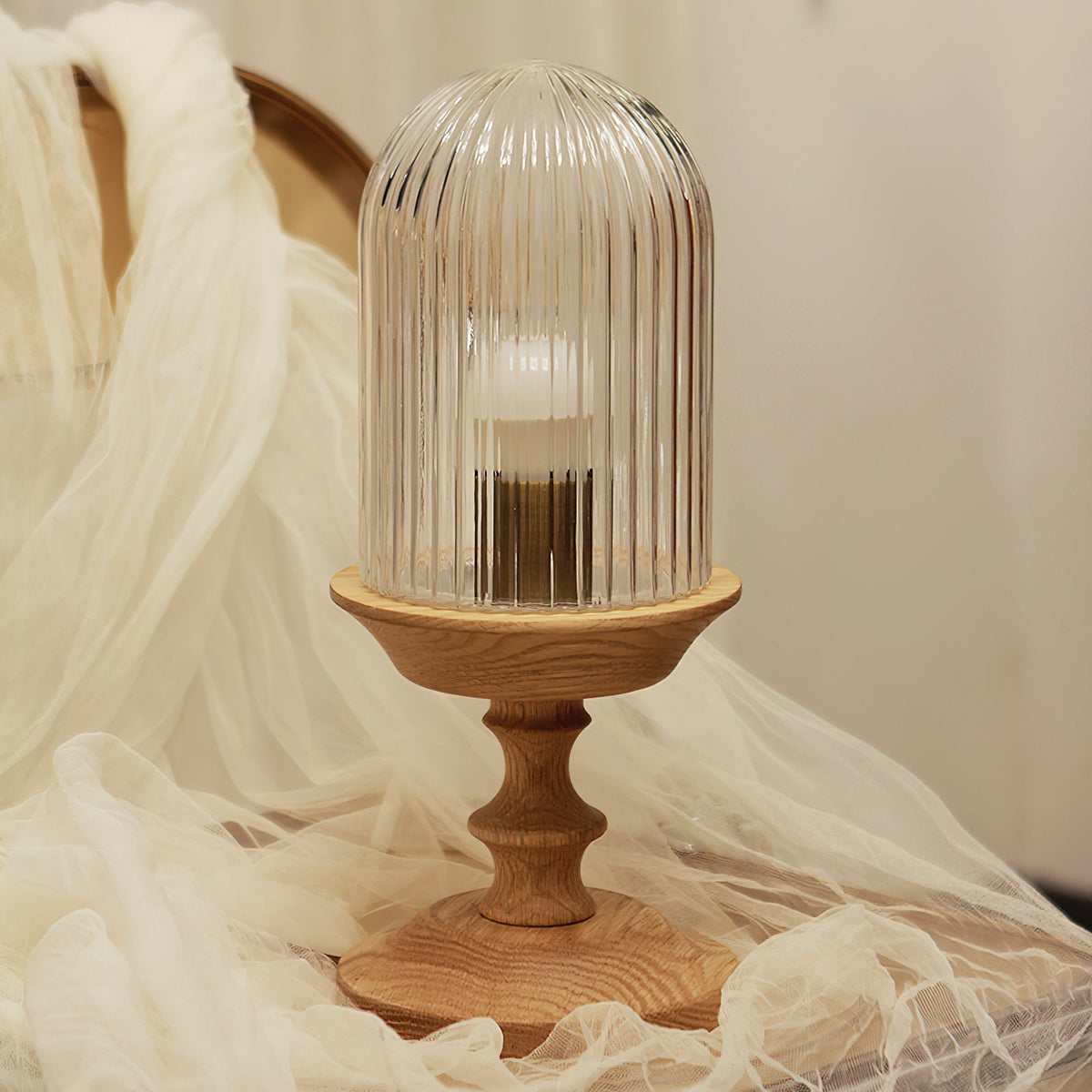 Selorise Lampe de Table