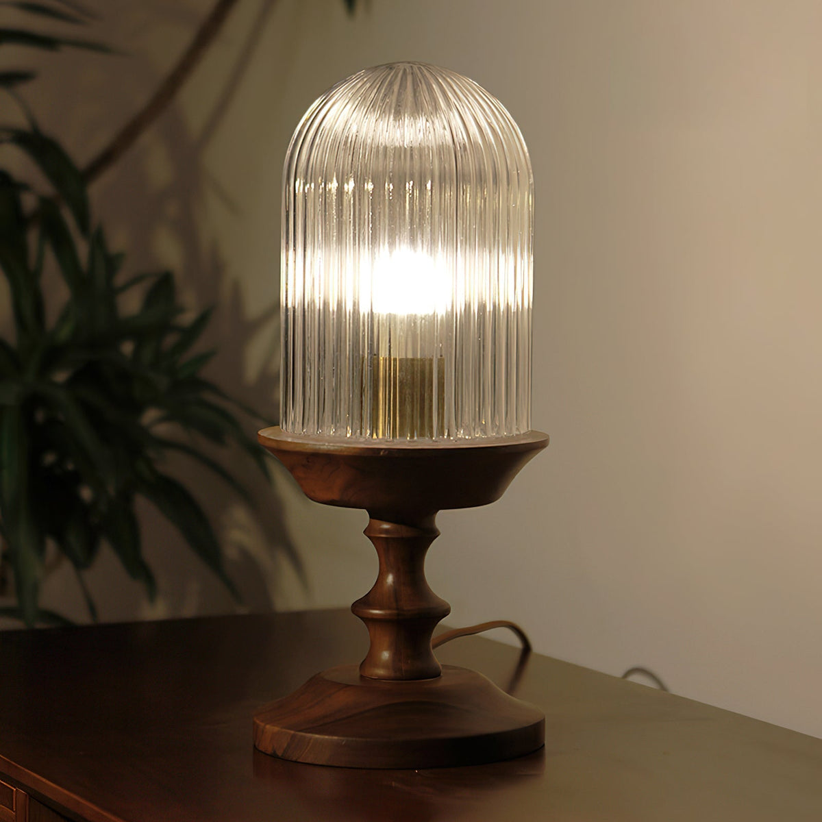 Selorise Lampe de Table