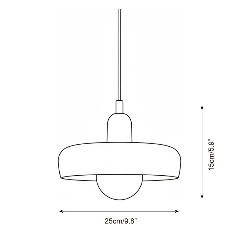 Orelivina Suspension