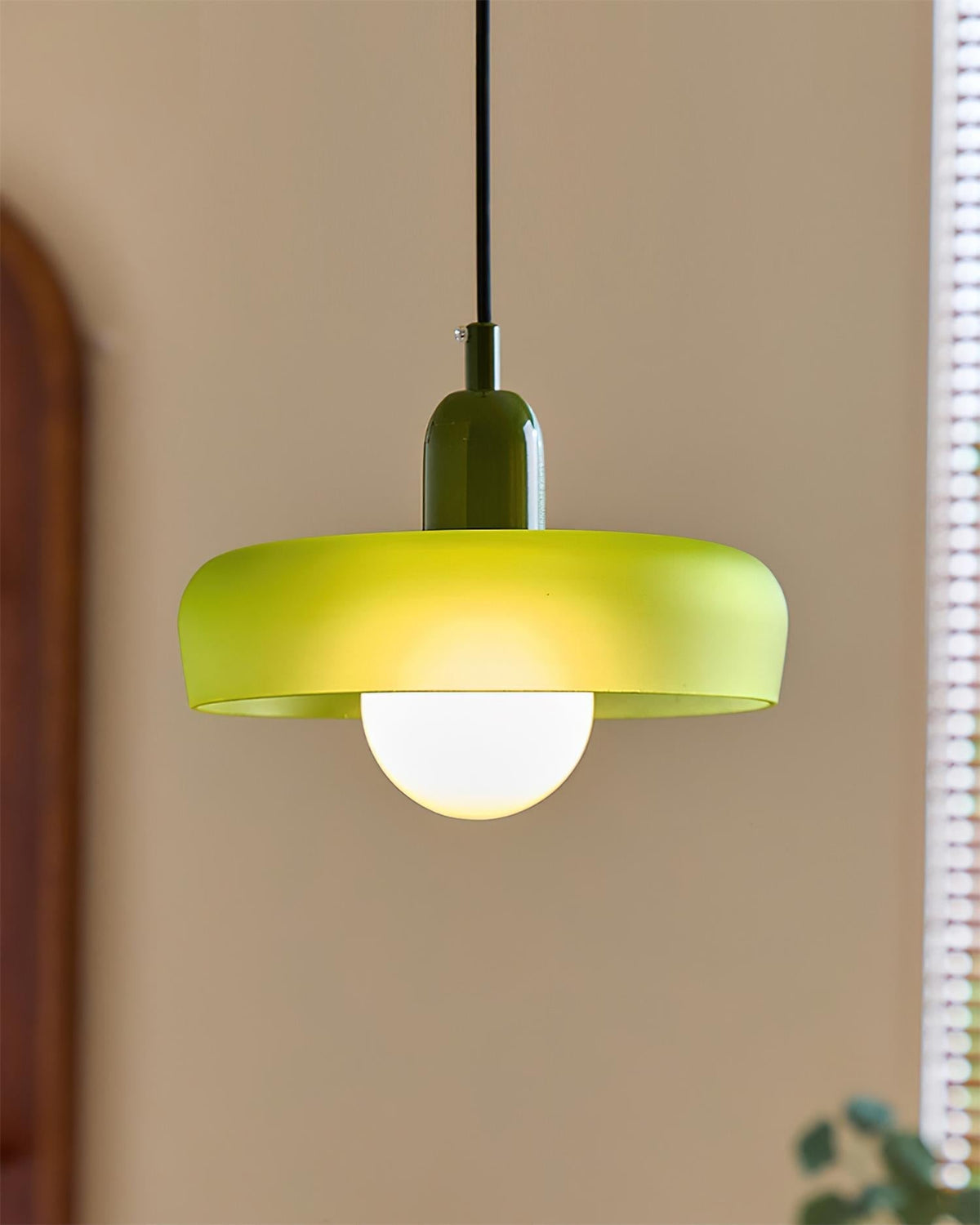 Orelivina Suspension