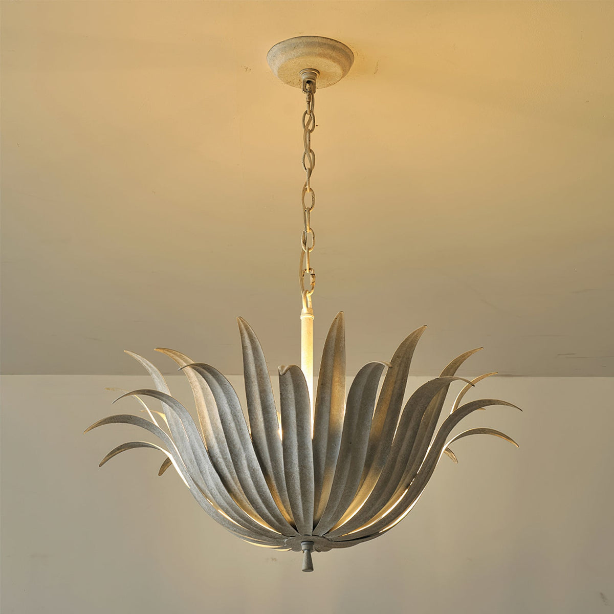 Selivaine Suspension