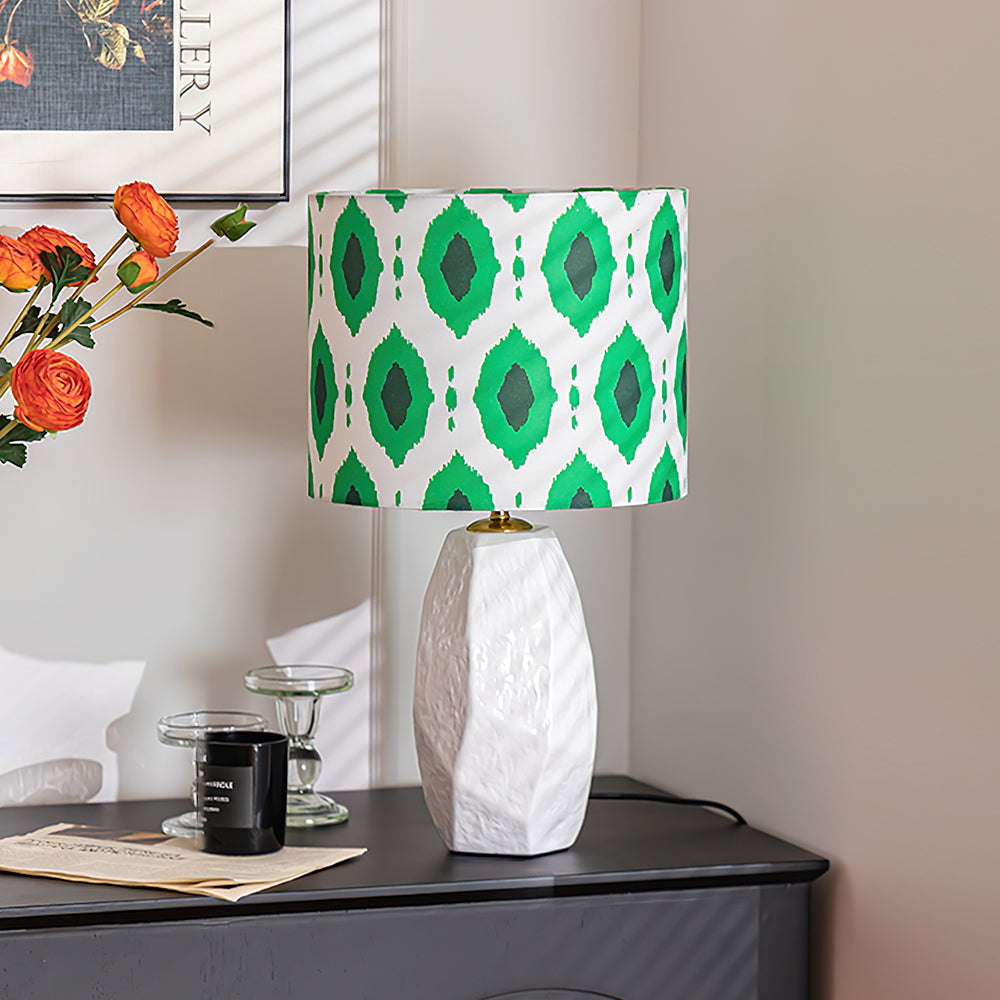 Gemonia Lampe de Table