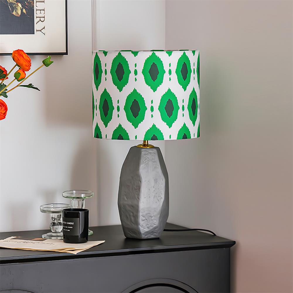 Gemonia Lampe de Table