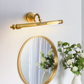 Unorir Applique Murale en Laiton Nordique Premium
