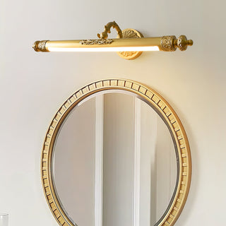 Unorir Applique Murale en Laiton Nordique Premium