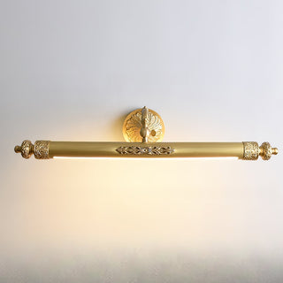 Unorir Applique Murale en Laiton Nordique Premium