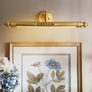 Unorir Applique Murale en Laiton Nordique Premium