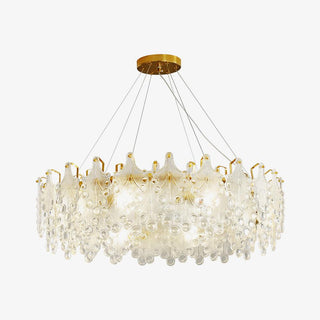 Cisorir Lustre en Cristal