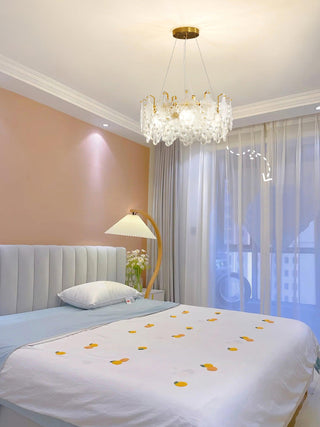 Cisorir Lustre en Cristal