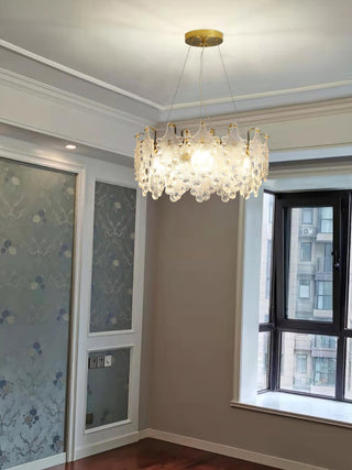 Cisorir Lustre en Cristal