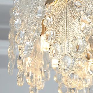 Cisorir Lustre en Cristal