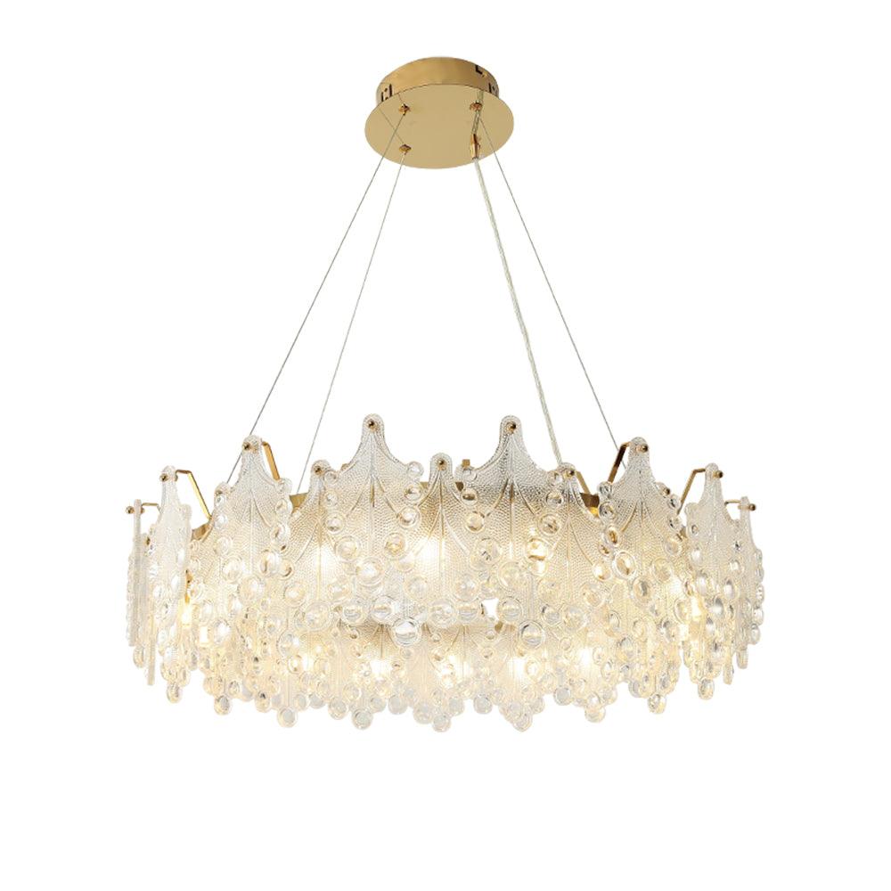 Varenelise Lustre en Cristal