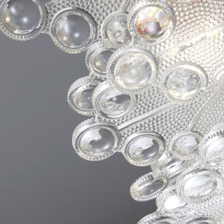 Cisorir Lustre en Cristal