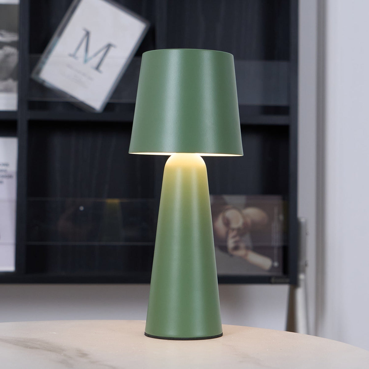 Cloey Lampe de Table