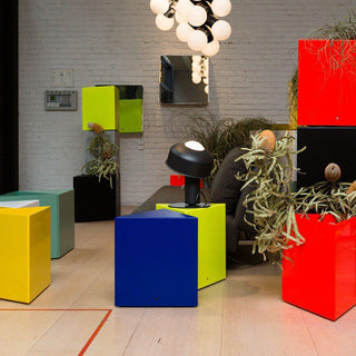Ermira Suspension en Verre Art Nordique Haut de Gamme