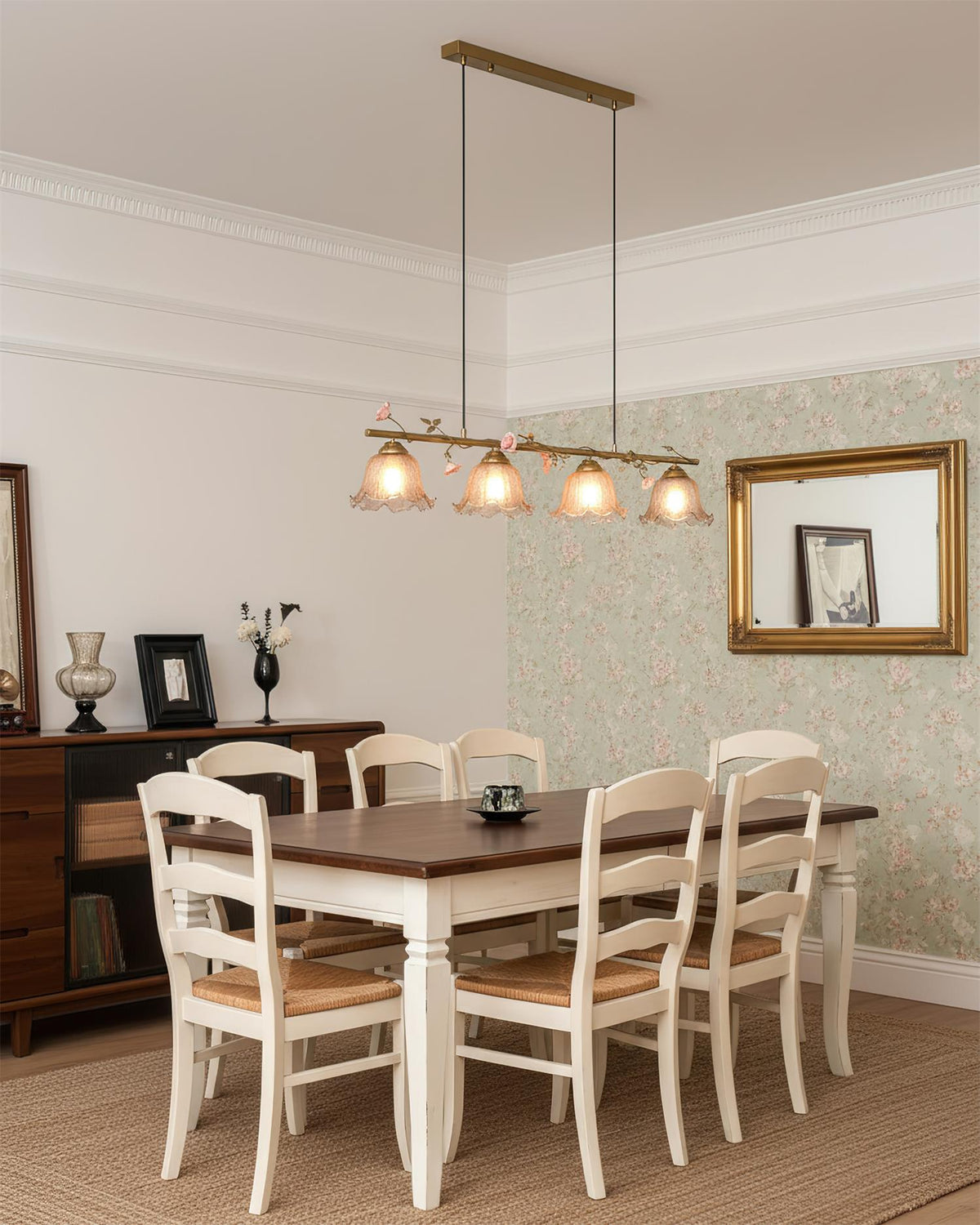 Calineon Lustre Sonata