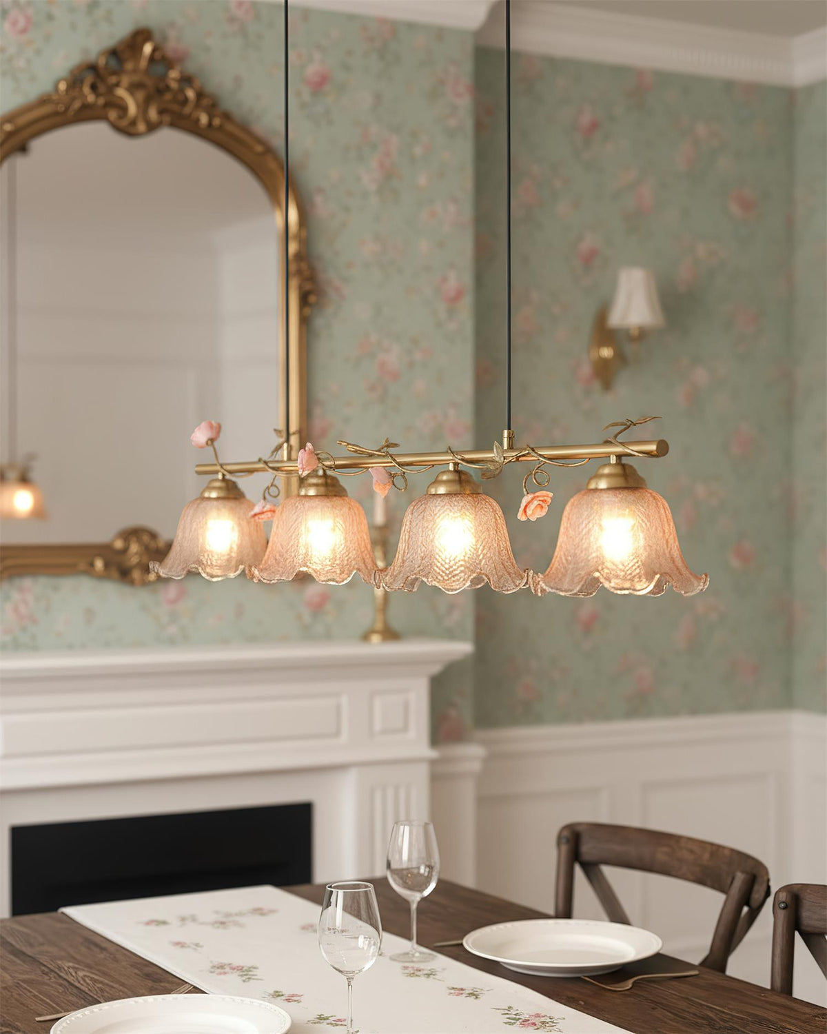 Calineon Lustre Sonata