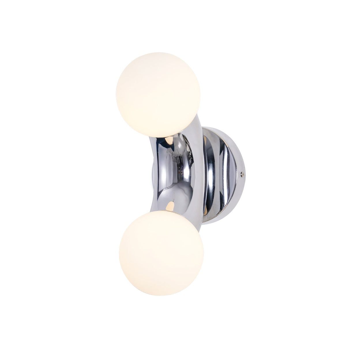 Torielle Applique Murale en Verre Art Nordique Premium