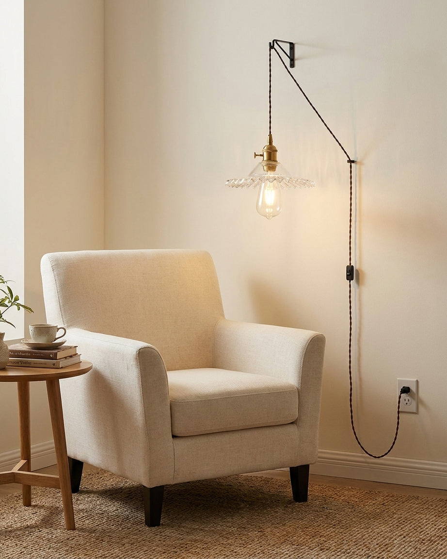 Elaenelia Suspension
