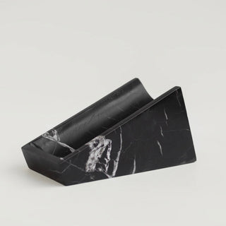 Vino Cantilever Marble Stand-Neutral Decor
