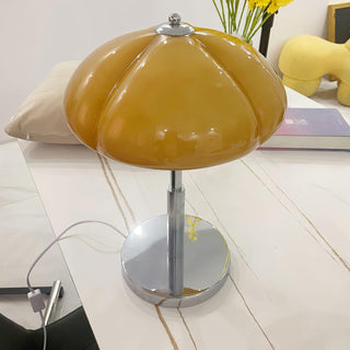 Lioreline Lampe de Table Moderne