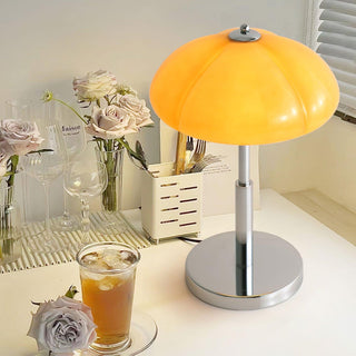 Lioreline Lampe de Table Moderne