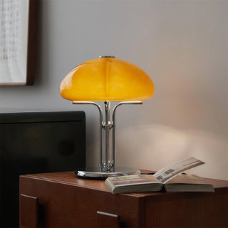 Lioreline Lampe de Table Moderne