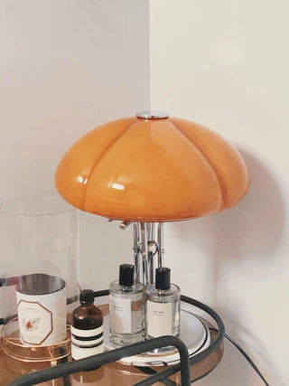 Lioreline Lampe de Table Moderne