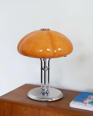 Lioreline Lampe de Table Moderne