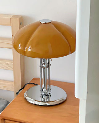 Lioreline Lampe de Table Moderne