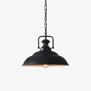 Solenia Lampe Suspendue Industrielle Vintage