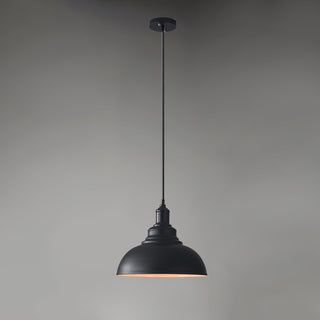 Mavell Suspension Vintage Industrielle