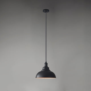 Mavell Suspension Vintage Industrielle