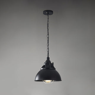 Mavell Suspension Vintage Industrielle