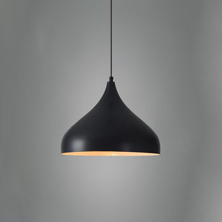 Solenia Lampe Suspendue Industrielle Vintage