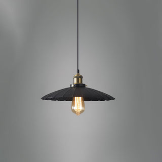 Mavell Suspension Vintage Industrielle