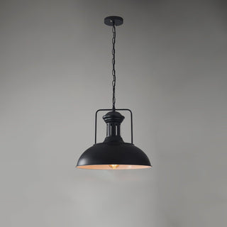 Mavell Suspension Vintage Industrielle