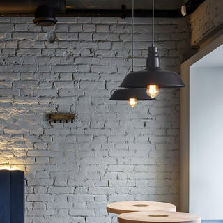 Mavell Suspension Vintage Industrielle