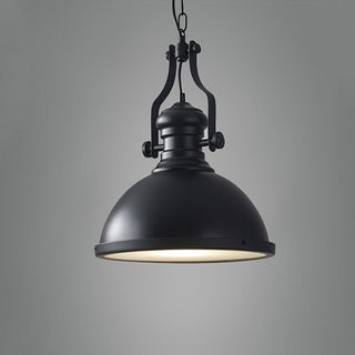 Mavell Suspension Vintage Industrielle