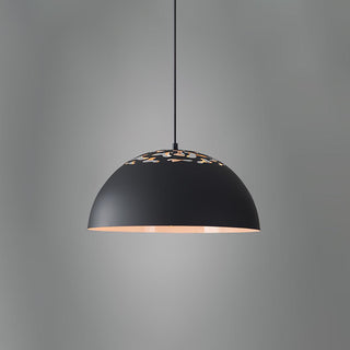 Solenia Lampe Suspendue Industrielle Vintage