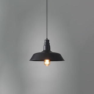 Solenia Lampe Suspendue Industrielle Vintage