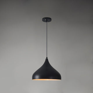 Mavell Suspension Vintage Industrielle
