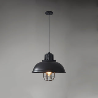 Mavell Suspension Vintage Industrielle