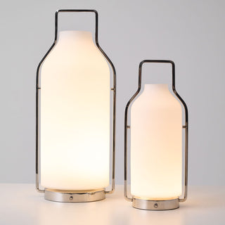 Solace Lampe de Table Minimaliste
