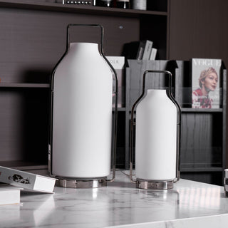 Solace Lampe de Table Minimaliste